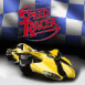 Speed Racer: Voiture Jaune